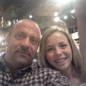 Meet your Posher, Travis